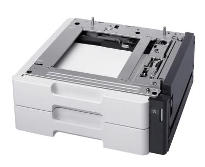 UDGET magicolor 8650DN Ekstra 500 ark papirkasette