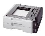 UDGET magicolor 8650DN Ekstra 2x500 ark papirkasette