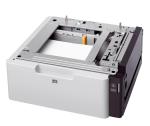 UDGET magicolor 8650DN Ekstra 2.500 ark papirkasette