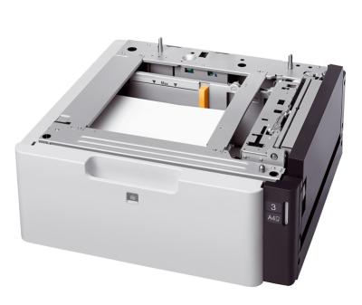 UDGET magicolor 8650DN Ekstra 2.500 ark papirkasette