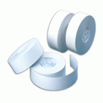 Pitney Bowes Gummieret taperulle 123 x 37mm