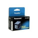 Panasonic PC-20BK inkctr. black Sort
