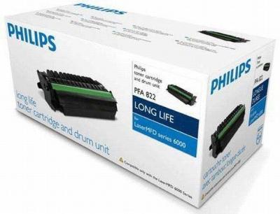 PFA822 Philips 6050 toner Sort Black Long Life