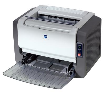 UDGET Konica Minolta PagePro 1350 EN LaserPrinter