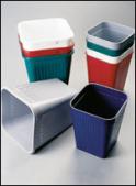 Papirkurv ORTH 14 L Grn