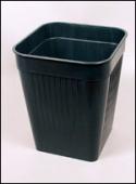 Papirkurv ORTH 14 L Antracitgr