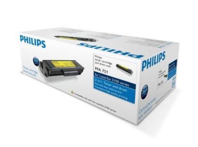 PFA751 Philips 5120 toner Sort Black