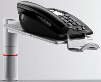 Novus PhoneMaster Telefonsvingarm Lys Gr