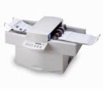 UDGET Pitney Bowes FD500 OfficeRightEL-Falsemaskine