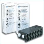Pitney Bowes DM800  Frankering