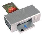 Udget PixMaster A6 Lamineringsmaskine ID-Card