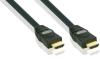 PROFIGOLD PGV1005  5,0m Guldbelagt HDMI kabel High-End