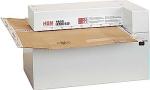 Papkassemakulator ProfilPack 400 Bordmodel