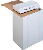 Papkassemakulator ProfilPack 425 Gulvmodel