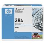 Q1338A HP LaserJet 4200 sort toner