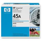 Q5945A HP LaserJet 4345MFP Sort toner 45A