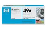 Q5949A HP Laserjet 1160/1320 Toner Sort Black