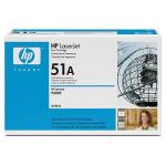 Q7551A HP Laserjet P3005/M3035mfp/M3027mfp Sort toner