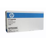 Q7553XC HP Laserjet P2015 Sort toner HC