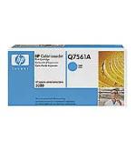 Q7561A HP Color LaserJet 2700/3000 cyan toner