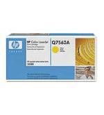 Q7562A HP Color LaserJet 2700/3000 Gul toner