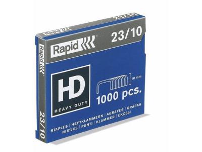 Rapid hfteklamme Nr. 23 23/10mm