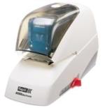 Rapid   5050e Electrisk Hftemaskine Sort