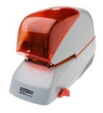 Rapid 5080e   Electrisk Hftemaskine Orange