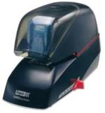 Rapid 5080e   Electrisk Hftemaskine Sort