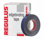 UDGET Regulus Lrredsrygtape REGUtex 19mm Bl TAPE
