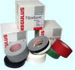 UDGET Regulus Lrredsrygtape REGUtex 19mm Rd TAPE
