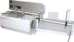 Renz DTP 340 A - elektrisk udstanser uden stansejern