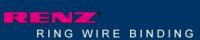 Maskiner Renz Wire-Indbinding