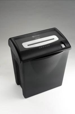 REXEL GBC SHREDMASTER V120 makuleringsmaskine