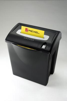 REXEL GBC SHREDMASTER V125 makuleringsmaskine