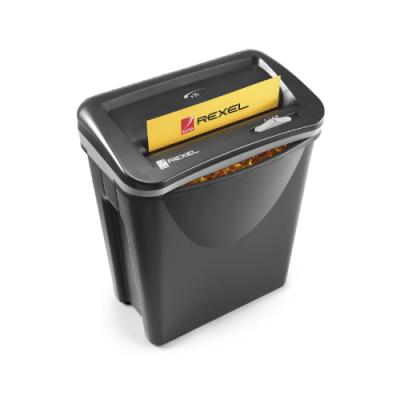 Rexel GBC Silencio V35WS Krydsmakulator