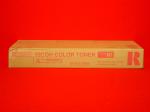 885323 Ricoh Aficio 1224C/1232C Magenta Rd toner