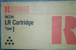 Ricoh LR-1 Sort toner