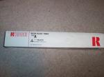 Ricoh NC 100/305 Sort toner TYPE-A