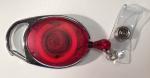 Yoyo 220 Oval med Id-Strip - Rd