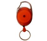 Yoyo 220 Oval med Nglering - Rd