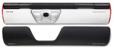 RollerMouse Red med 7SENSES