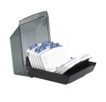 Rolodex CB250 Lukket Kortkartotek