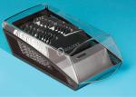 Rolodex CB300 Lukket Kortkartotek LUX