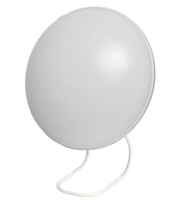 RONDO LED Lysterapilampe Bord