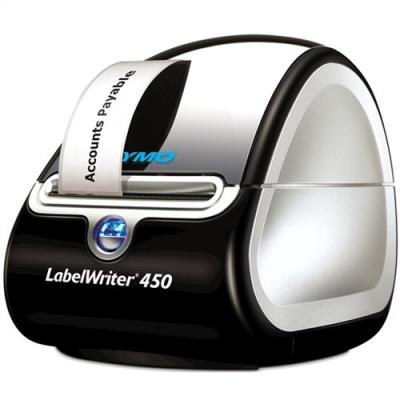 Labelprinter Dymo LW450