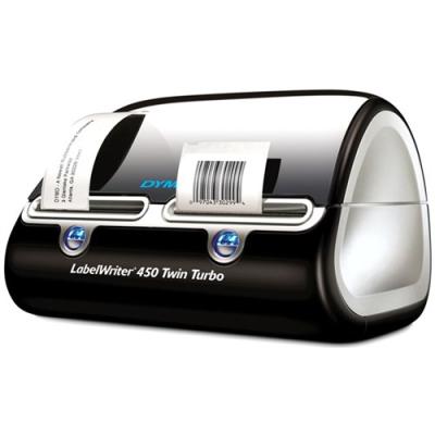 Labelprinter Dymo LW450 TwinTurbo