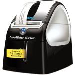 Labelprinter Dymo LW450 Duo