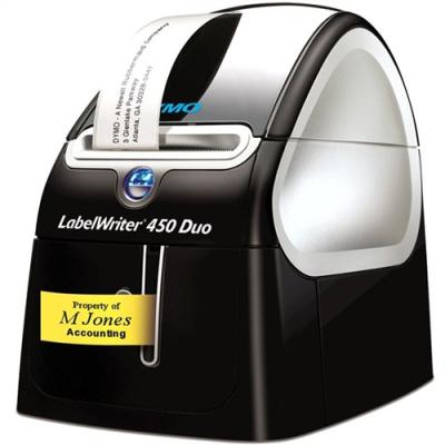 Labelprinter Dymo LW450 Duo