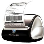 Labelprinter Dymo 4XL
